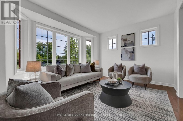 977 AUDLEY ROAD S, Ajax (South East), Ontario, L1Z1N6