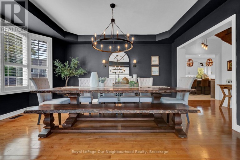 977 AUDLEY ROAD S, Ajax (South East), Ontario, L1Z1N6