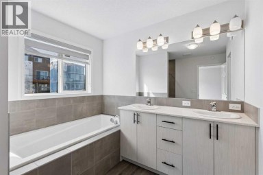 22 Lucas Terrace NW Calgary Alberta photo 24