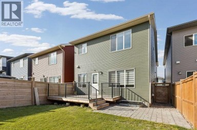 22 Lucas Terrace NW Calgary Alberta photo 45