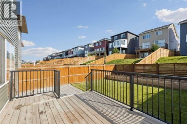 22 Lucas Terrace NW Calgary Alberta photo 46