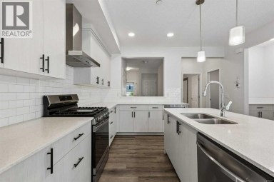 22 Lucas Terrace NW Calgary Alberta photo 8