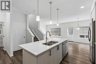 22 Lucas Terrace NW Calgary Alberta photo 9