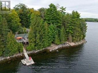 1077 PUKITIS TRAIL Highlands East (Cardiff Ward) Ontario photo 1