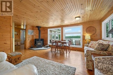 1077 PUKITIS TRAIL Highlands East (Cardiff Ward) Ontario photo 13