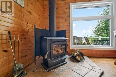 1077 PUKITIS TRAIL Highlands East (Cardiff Ward) Ontario photo 16