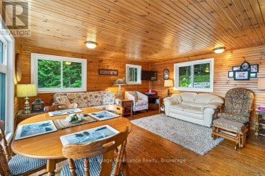 1077 PUKITIS TRAIL Highlands East (Cardiff Ward) Ontario photo 17