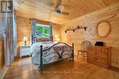 1077 PUKITIS TRAIL Highlands East (Cardiff Ward) Ontario photo 18
