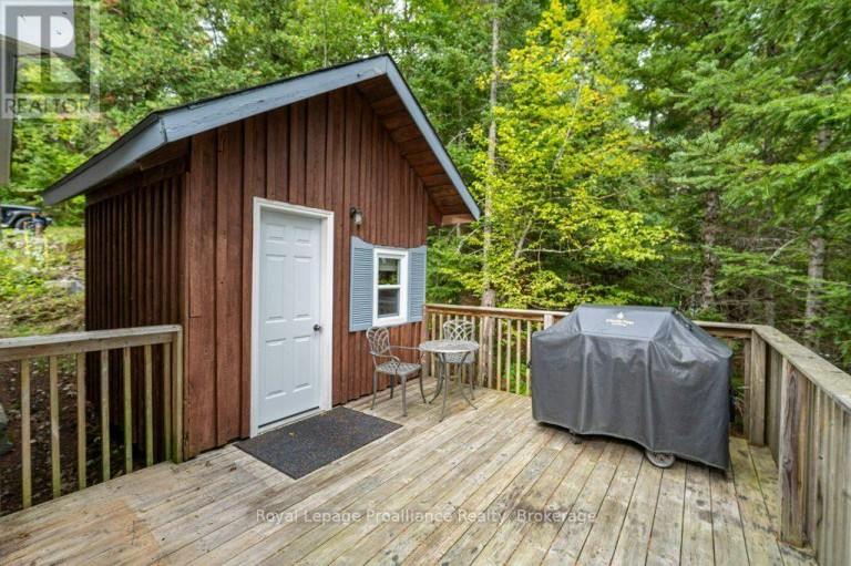 1077 PUKITIS TRAIL, Highlands East (Cardiff Ward), Ontario, K0L1A0