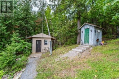 1077 PUKITIS TRAIL Highlands East (Cardiff Ward) Ontario photo 26