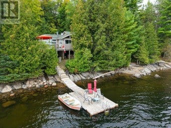 1077 PUKITIS TRAIL Highlands East (Cardiff Ward) Ontario photo 3