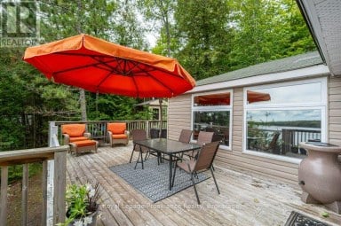 1077 PUKITIS TRAIL Highlands East (Cardiff Ward) Ontario photo 31