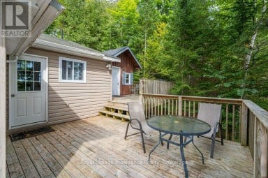 1077 PUKITIS TRAIL Highlands East (Cardiff Ward) Ontario photo 32