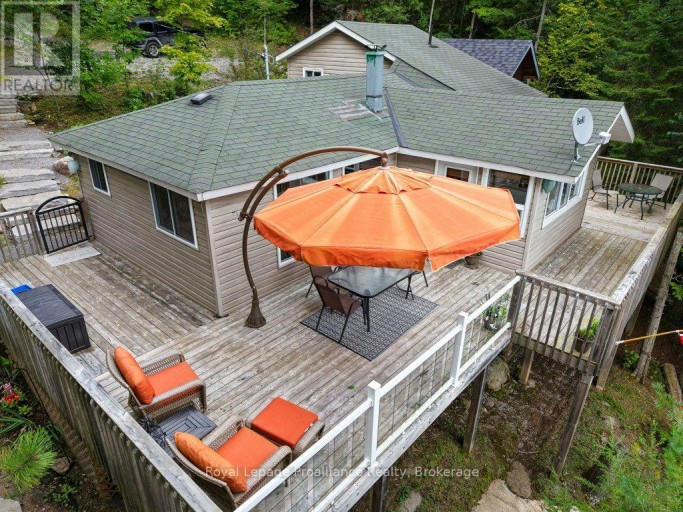1077 PUKITIS TRAIL, Highlands East (Cardiff Ward), Ontario, K0L1A0