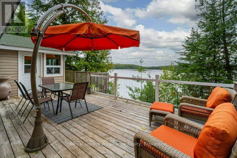 1077 PUKITIS TRAIL, Highlands East (Cardiff Ward), Ontario, K0L1A0