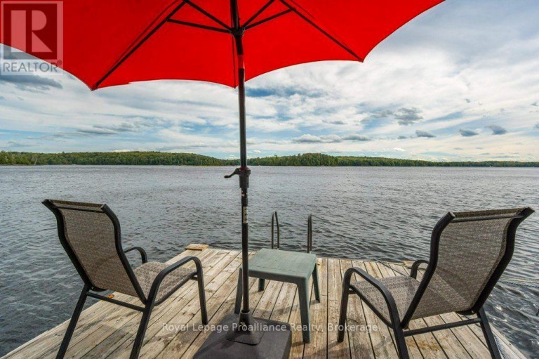 1077 PUKITIS TRAIL, Highlands East (Cardiff Ward), Ontario, K0L1A0
