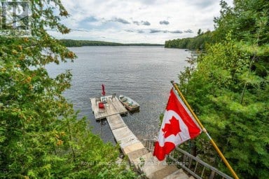 1077 PUKITIS TRAIL Highlands East (Cardiff Ward) Ontario photo 41