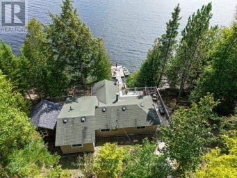 1077 PUKITIS TRAIL Highlands East (Cardiff Ward) Ontario photo 42