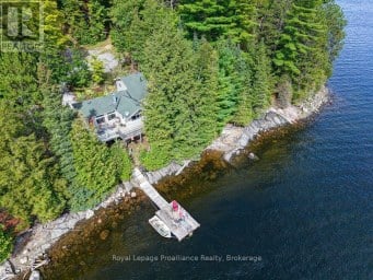 1077 PUKITIS TRAIL Highlands East (Cardiff Ward) Ontario photo 44