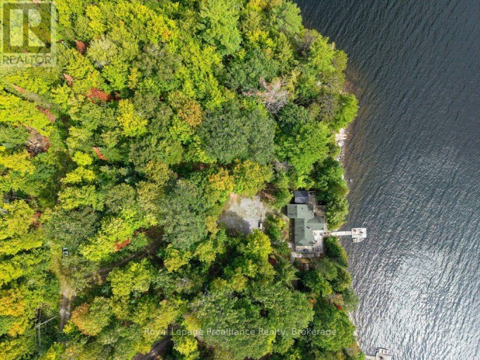 1077 PUKITIS TRAIL, Highlands East (Cardiff Ward), Ontario, K0L1A0