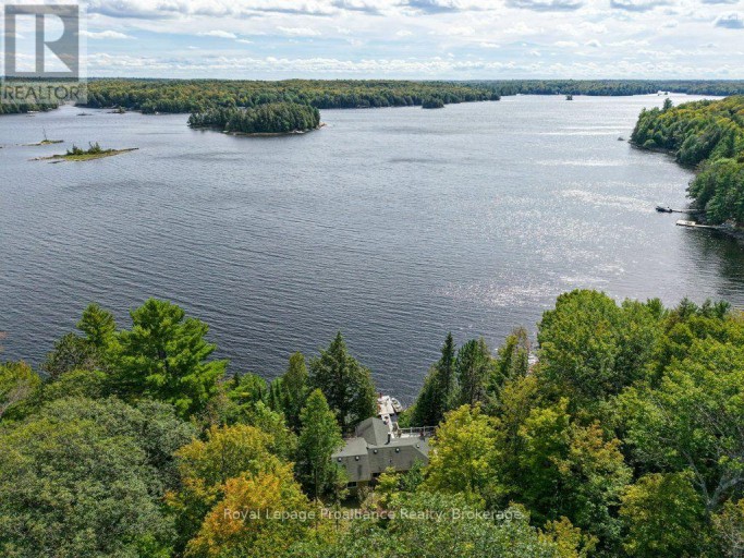 1077 PUKITIS TRAIL, Highlands East (Cardiff Ward), Ontario, K0L1A0