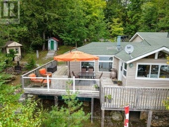 1077 PUKITIS TRAIL Highlands East (Cardiff Ward) Ontario photo 5