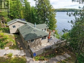 1077 PUKITIS TRAIL Highlands East (Cardiff Ward) Ontario photo 6