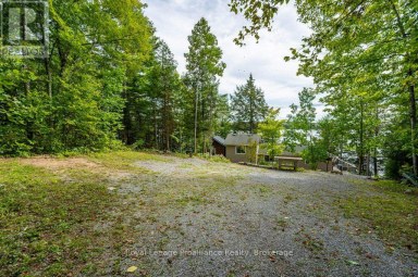 1077 PUKITIS TRAIL Highlands East (Cardiff Ward) Ontario photo 7