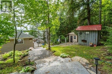 1077 PUKITIS TRAIL Highlands East (Cardiff Ward) Ontario photo 8