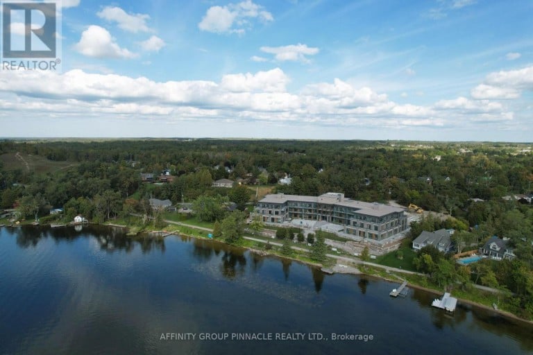 309 - 99 LOUISA STREET, Kawartha Lakes (Fenelon Falls), Ontario, K0M1N0