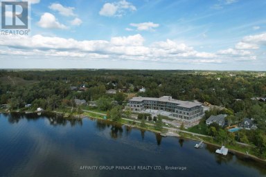 309 - 99 LOUISA STREET Kawartha Lakes (Fenelon Falls) Ontario photo 2
