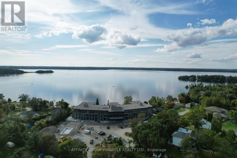 309 - 99 LOUISA STREET, Kawartha Lakes (Fenelon Falls), Ontario, K0M1N0