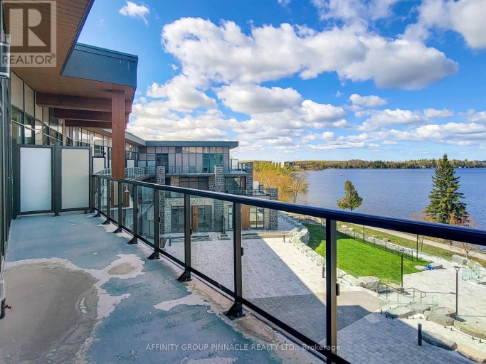 309 - 99 LOUISA STREET, Kawartha Lakes (Fenelon Falls), Ontario, K0M1N0