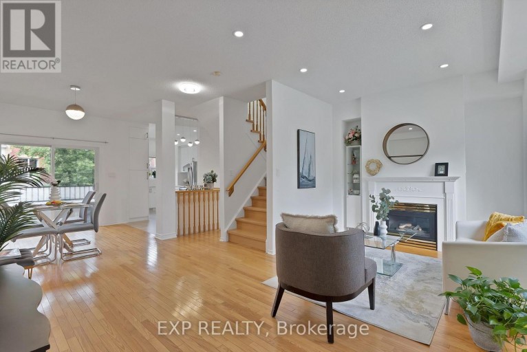 11 MAPLE PARK WAY, Markham (Milliken Mills West), Ontario, L6G1C5