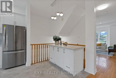 11 MAPLE PARK WAY Markham (Milliken Mills West) Ontario photo 11