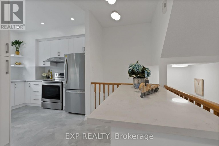 11 MAPLE PARK WAY, Markham (Milliken Mills West), Ontario, L6G1C5