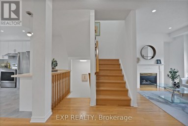 11 MAPLE PARK WAY Markham (Milliken Mills West) Ontario photo 13