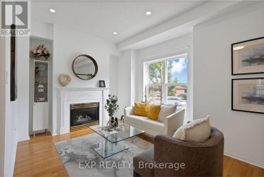 11 MAPLE PARK WAY Markham (Milliken Mills West) Ontario photo 14