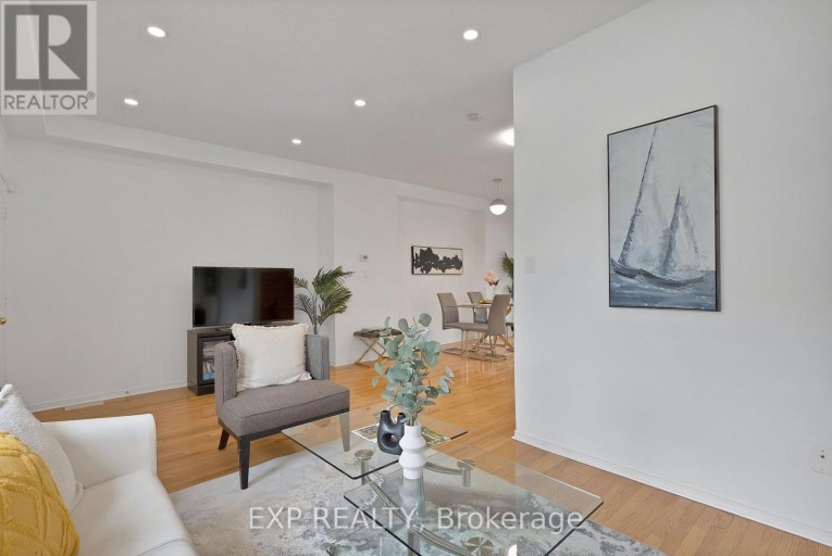 11 MAPLE PARK WAY, Markham (Milliken Mills West), Ontario, L6G1C5