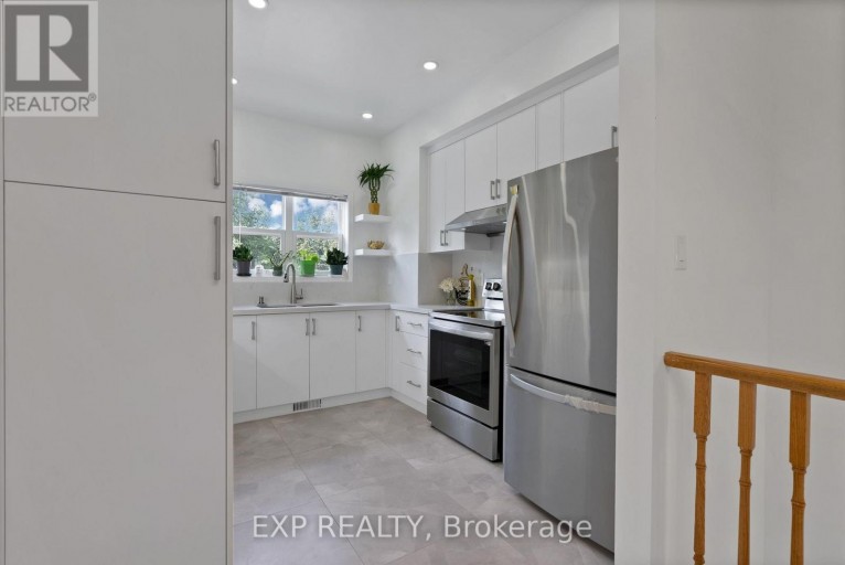 11 MAPLE PARK WAY, Markham (Milliken Mills West), Ontario, L6G1C5