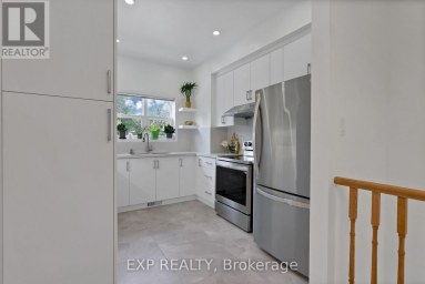 11 MAPLE PARK WAY Markham (Milliken Mills West) Ontario photo 17