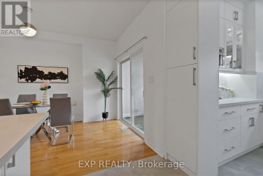 11 MAPLE PARK WAY Markham (Milliken Mills West) Ontario photo 19