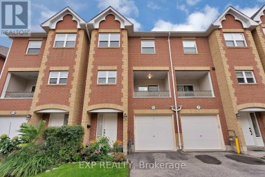 11 MAPLE PARK WAY Markham (Milliken Mills West) Ontario photo 2