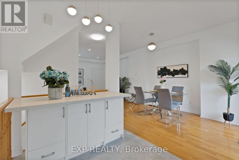 11 MAPLE PARK WAY, Markham (Milliken Mills West), Ontario, L6G1C5