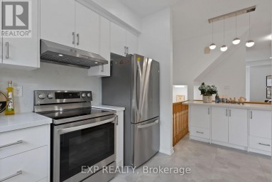 11 MAPLE PARK WAY Markham (Milliken Mills West) Ontario photo 21