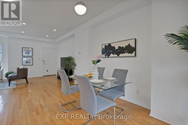 11 MAPLE PARK WAY Markham (Milliken Mills West) Ontario photo 23