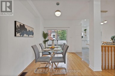 11 MAPLE PARK WAY Markham (Milliken Mills West) Ontario photo 25