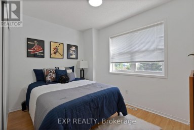 11 MAPLE PARK WAY Markham (Milliken Mills West) Ontario photo 27