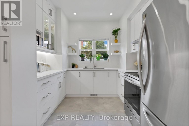 11 MAPLE PARK WAY, Markham (Milliken Mills West), Ontario, L6G1C5