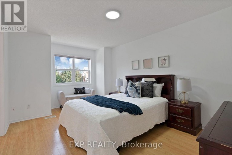 11 MAPLE PARK WAY, Markham (Milliken Mills West), Ontario, L6G1C5